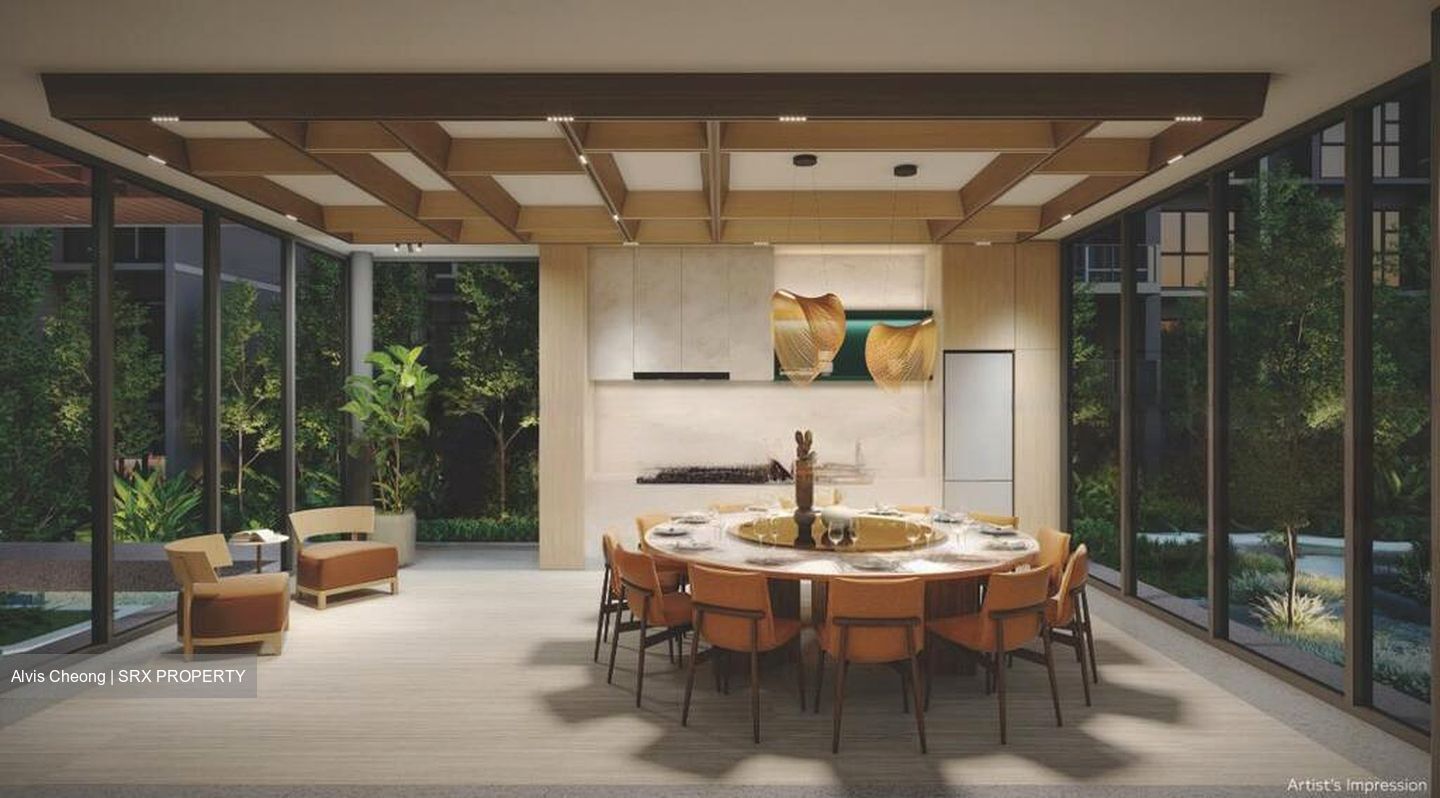 Otto Place (D24), Condominium #465917051